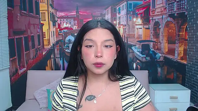 Small naughty  online show from 10.02.25