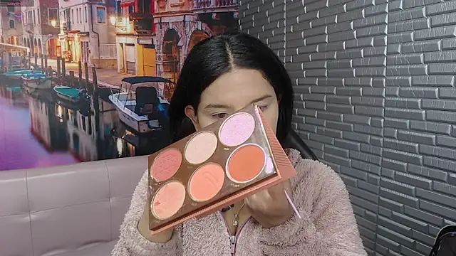 Small naughty  online show from 10.11.25