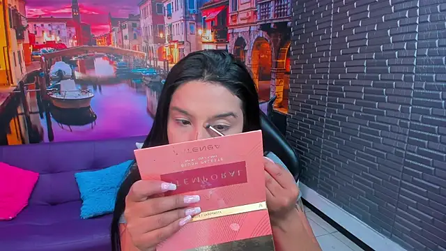 Small naughty  online show from 02.20.26