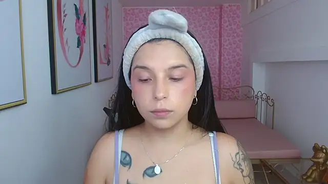 Small naughty  online show from 06.04.26