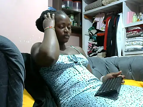 slender-qwene online show from 05.15.26