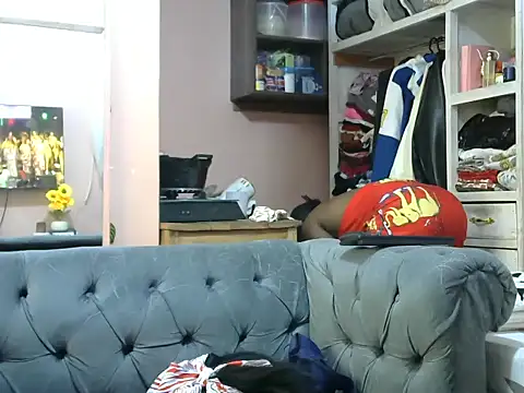 slender-qwene online show from 06.21.26