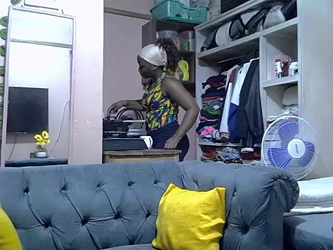 slender-qwene online show from 07.28.26