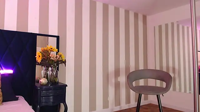 KattyPortman online show from 12.11.24