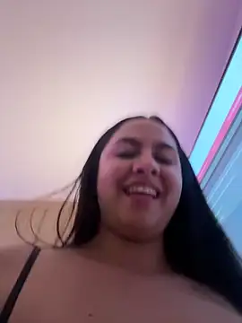 KattyPortman online show from 12.21.25