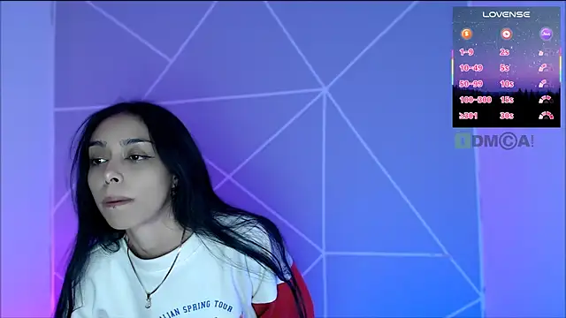 lilylouisee online show from 06.18.26