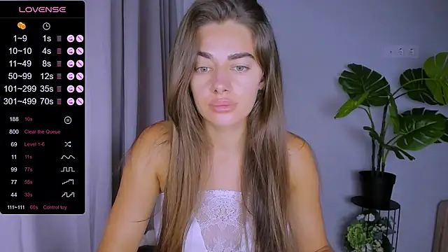 Marta jess online show from 07.16.26