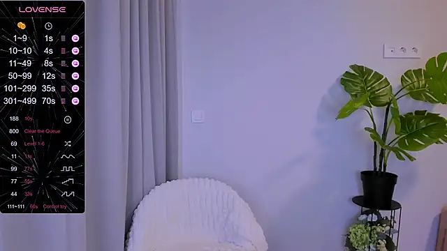 Marta jess online show from 07.18.26