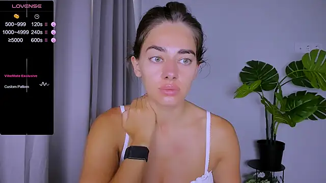 Marta jess online show from 07.28.26