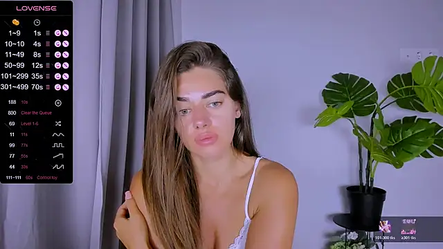 Marta jess online show from 07.28.26