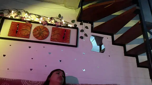 Snapshot of dreamgirl_sweet chatting on 03.04.26 dreamgirl sweet online show from 03.04.26