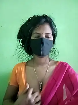 Anusri- online show from 02.20.25