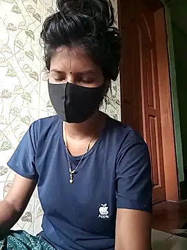 Anusri- online show from 02.21.25