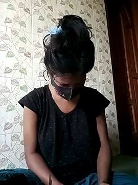 Anusri- online show from 02.22.25