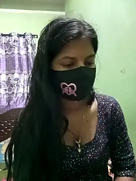 Anusri- online show from 02.22.25