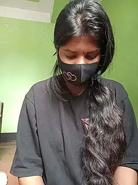 Anusri- online show from 02.28.25