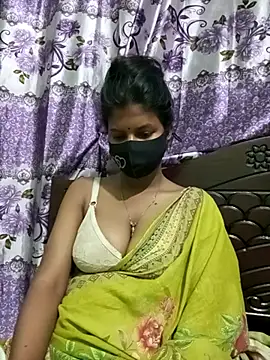 Anusri- online show from 03.02.25