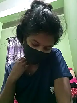 Anusri- online show from 03.10.25