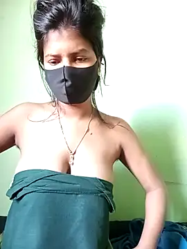 Anusri- online show from 03.11.25