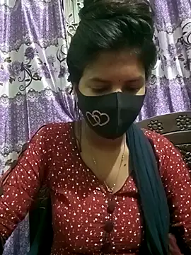 Anusri- online show from 03.12.25