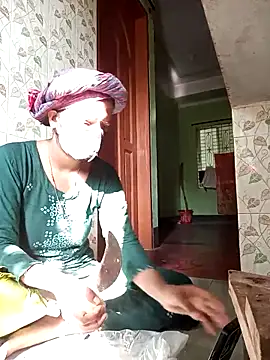 Anusri- online show from 03.13.25