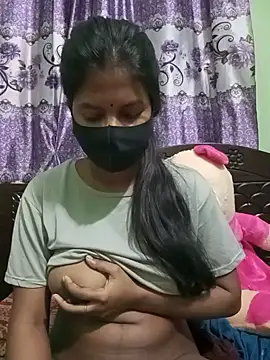 Anusri- online show from 03.16.25