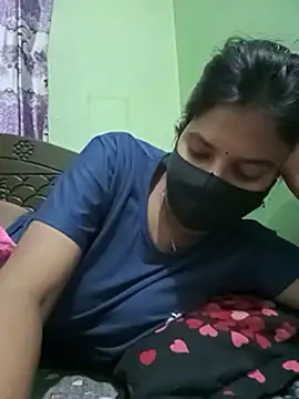 Anusri- online show from 03.18.25