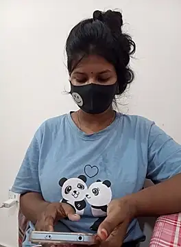 Anusri- online show from 10.08.25