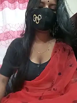 Anusri- online show from 06.07.26
