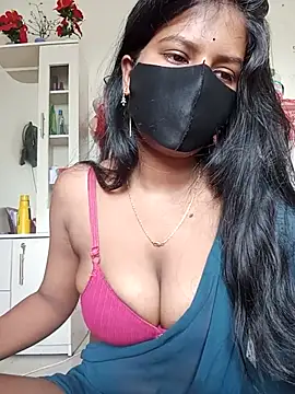 Anusri- online show from 06.08.26