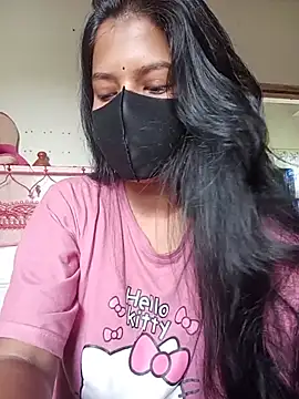 Anusri- online show from 06.11.26