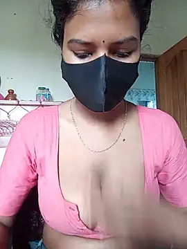 Anusri- online show from 06.13.26