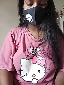 Anusri- online show from 06.20.26