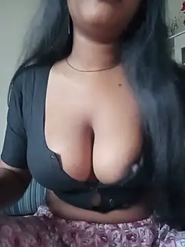 Anusri- online show from 07.04.26