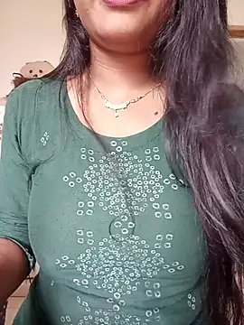 Anusri- online show from 07.09.26