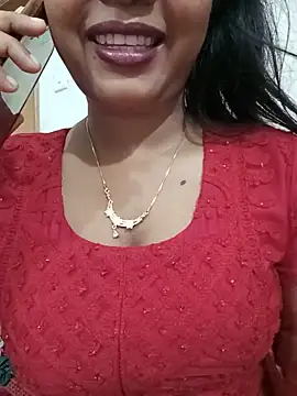 Anusri- online show from 07.10.26