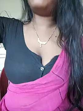 Anusri- online show from 07.14.26