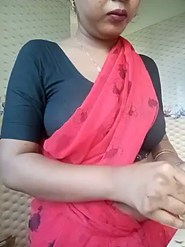 Anusri- online show from 07.22.26