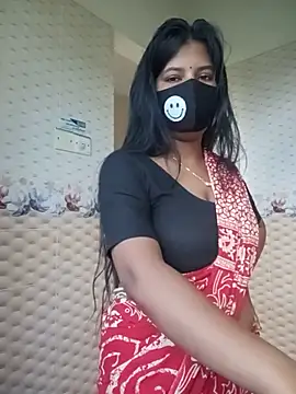 Anusri- online show from 07.24.26