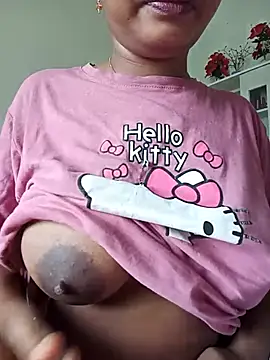 Anusri- online show from 07.25.26
