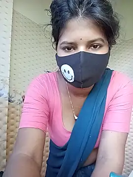 Anusri- online show from 07.26.26