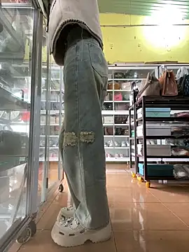 Rosa 998 online show from 02.11.25