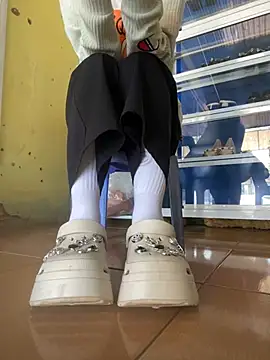 Rosa 998 online show from 02.13.25