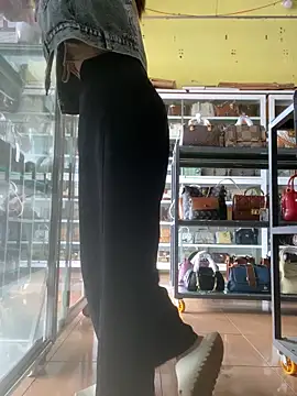 Rosa 998 online show from 09.10.25