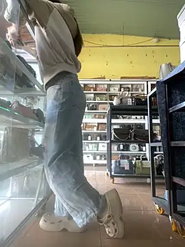 Rosa 998 online show from 01.19.26