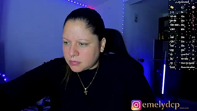 mariana maze online show from 05.03.26
