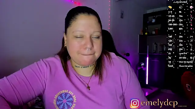 mariana maze online show from 06.05.26