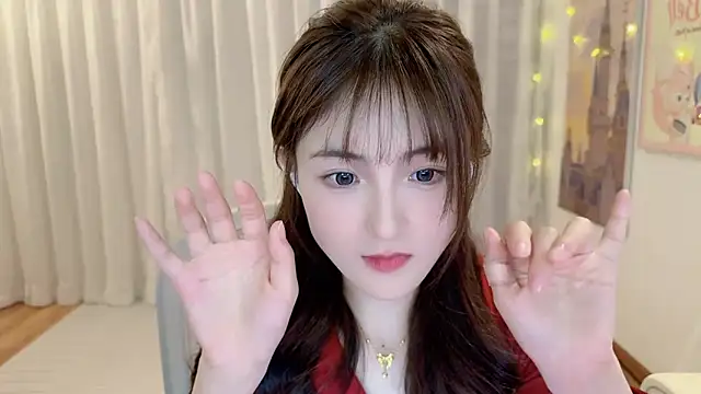 SHUIshui  online show from 12.23.24