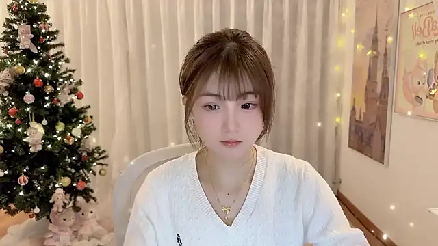 SHUIshui  online show from 12.25.24