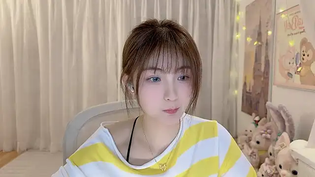 SHUIshui  online show from 12.31.24